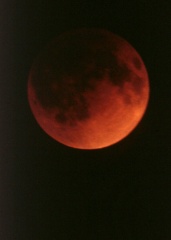 19960403 Total Lunar Eclipse 4